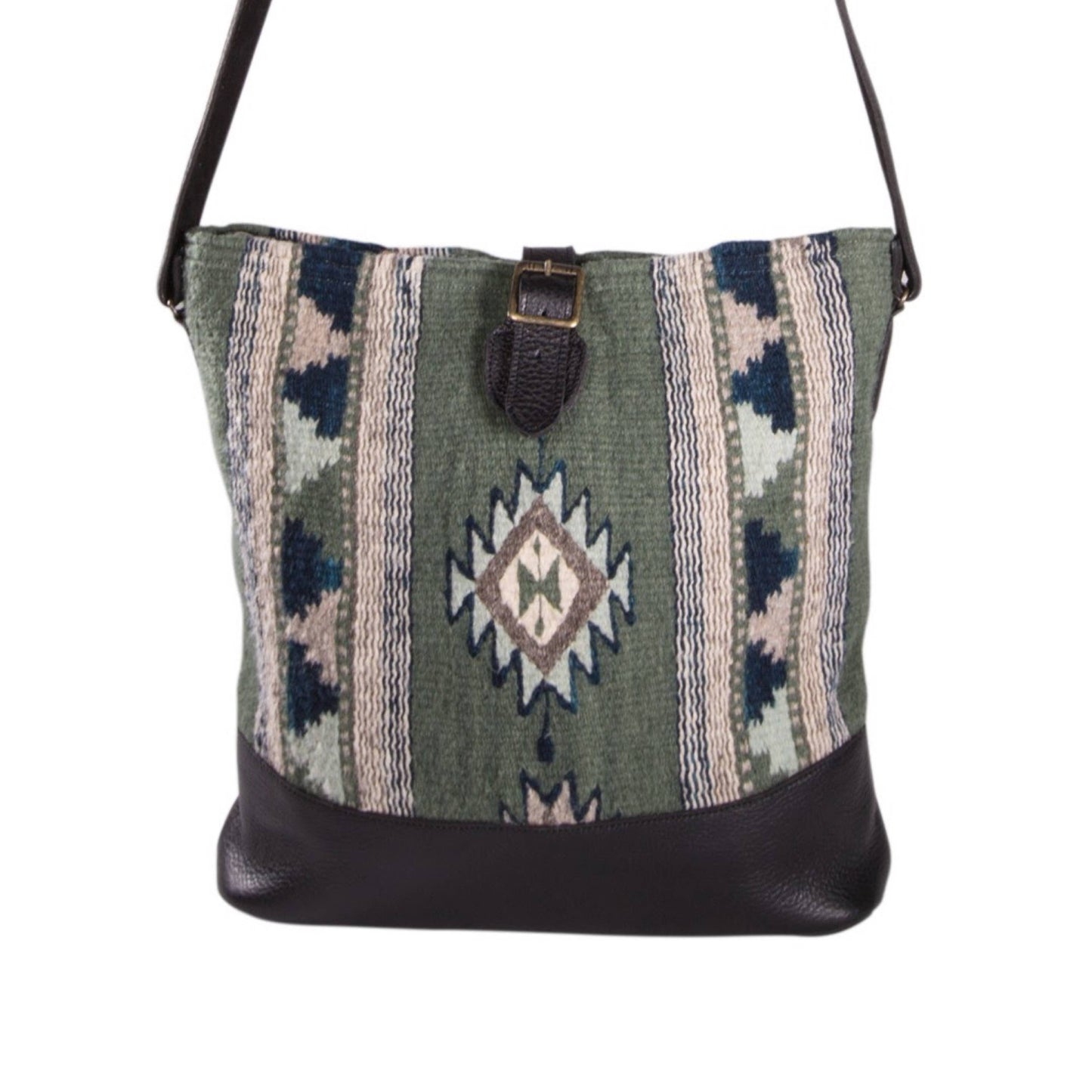 Sand Mitla Messenger Bag