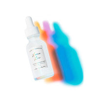 Luna Lei Resurfacing Night Serum Earth Harbor Naturals