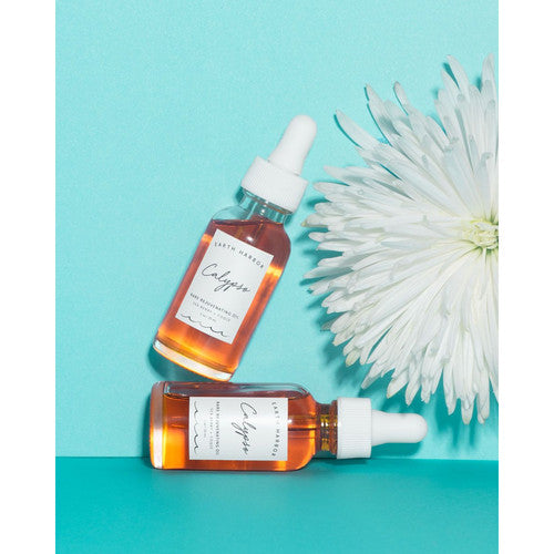 Calypso Rare Rejuvenating Oil Earth Harbor Naturals